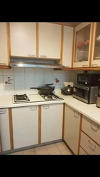 Central Green Condominium (D3), Condominium #211333651